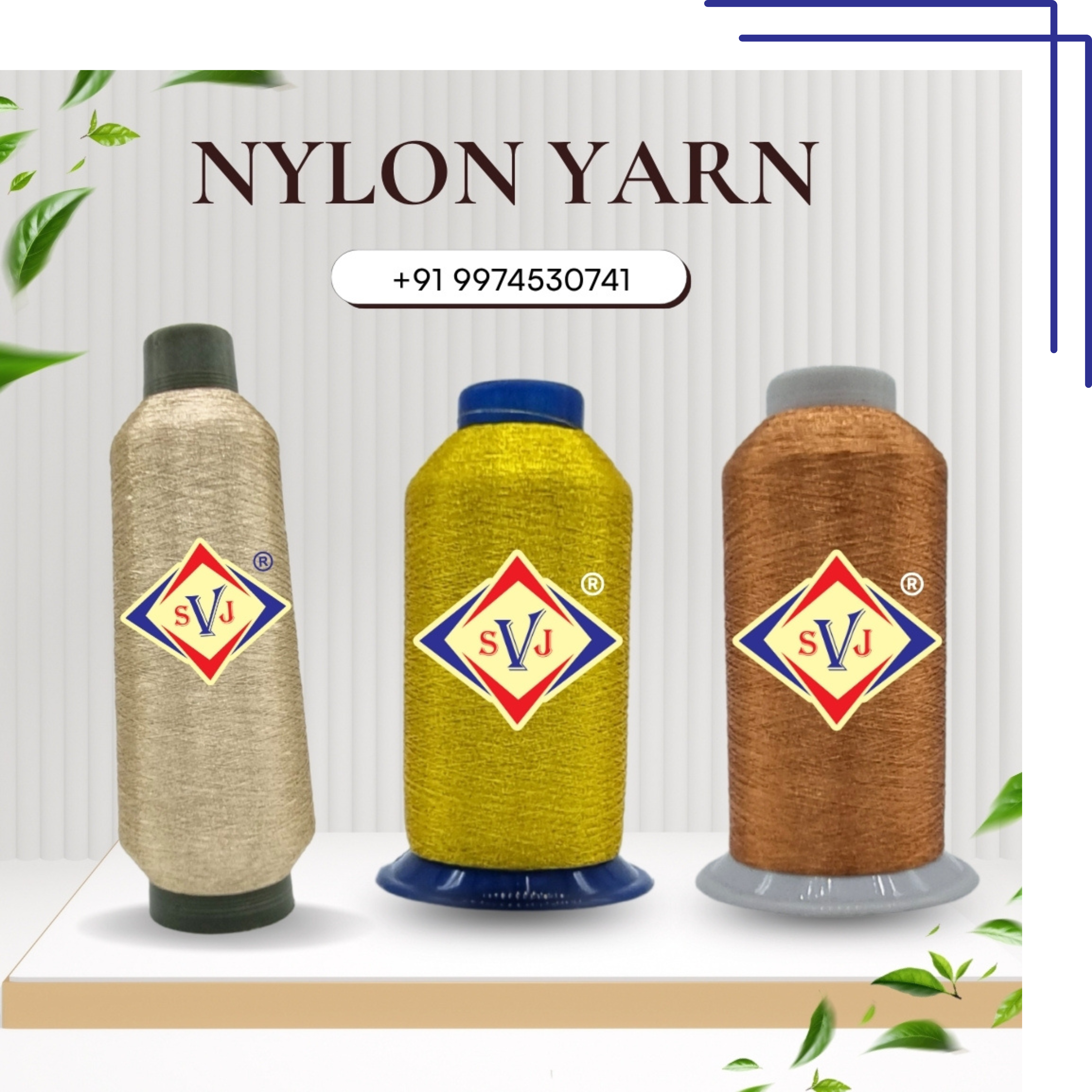 Nylon Yarn